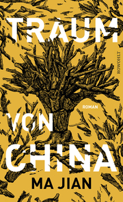 Traum von China - Cover