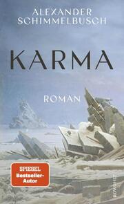 Karma - Cover