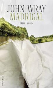 Madrigal - Cover
