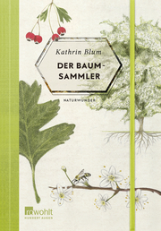 Der Baumsammler - Cover