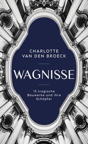 Wagnisse - Cover