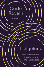 Helgoland - Cover
