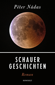 Schauergeschichten - Cover