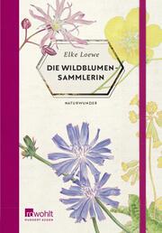 Die Wildblumensammlerin - Cover