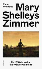 Mary Shelleys Zimmer - Cover