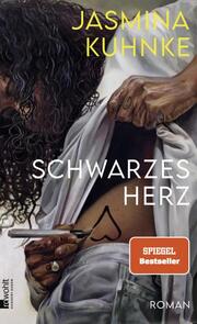 Schwarzes Herz - Cover