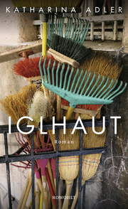Iglhaut - Cover