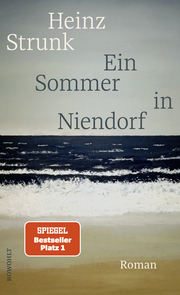 Ein Sommer in Niendorf - Cover