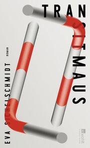 Transitmaus - Cover