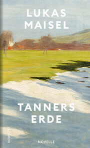 Tanners Erde - Cover