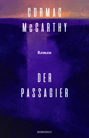 Der Passagier - Cover