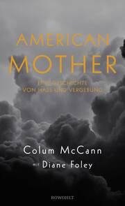 American Mother - Cover