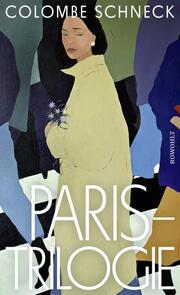 Paris-Trilogie - Cover