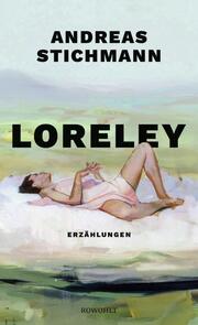 Loreley - Cover