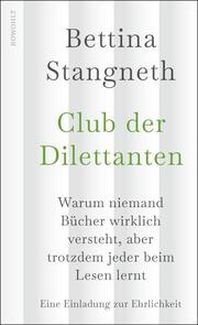 Club der Dilettanten - Cover