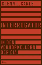 Der Interrogator - Cover