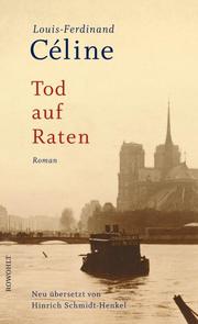 Tod auf Raten - Cover