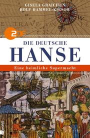 Die Deutsche Hanse - Cover