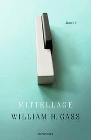 Mittellage - Cover
