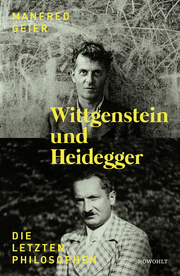 Wittgenstein und Heidegger