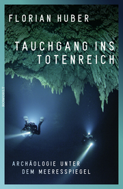 Tauchgang ins Totenreich - Cover