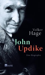 John Updike - Cover