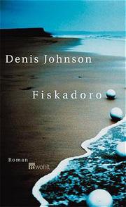 Fiskadoro - Cover