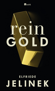 rein Gold - Cover