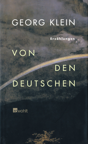 Von den Deutschen - Cover