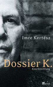 Dossier K. - Cover