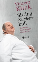 Sitting Küchenbull - Cover