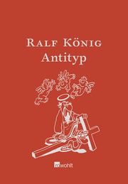 Antityp - Cover
