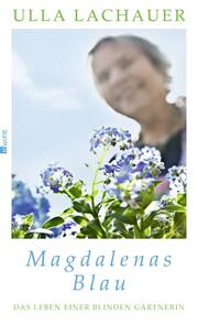 Magdalenas Blau - Cover