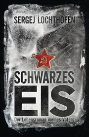 Schwarzes Eis - Cover
