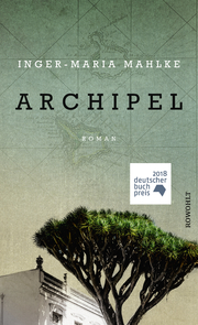 Archipel - Cover