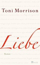 Liebe - Cover