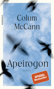 Apeirogon - Cover
