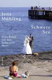 Schwere See - Cover