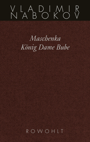 Maschenka/König Dame Bube