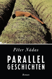 Parallelgeschichten - Cover