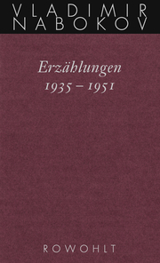 Erzählungen 1935-1951