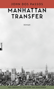 Manhattan Transfer - Cover