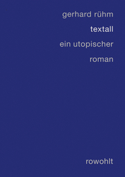 Textall - Cover