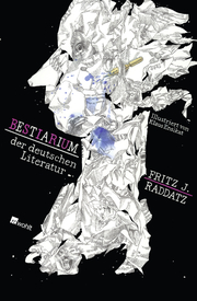 Bestiarium der deutschen Literatur