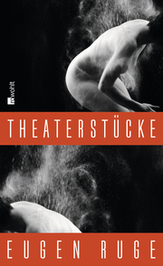 Theaterstücke 1986-2008 - Cover