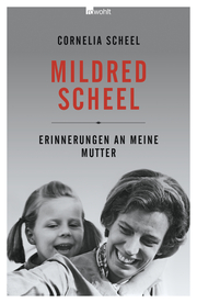 Mildred Scheel - Cover