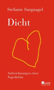 Dicht - Cover