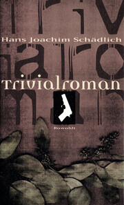 Trivialroman - Cover