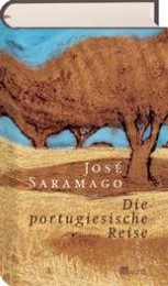 Die portugiesische Reise - Cover