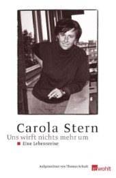 Carola Stern